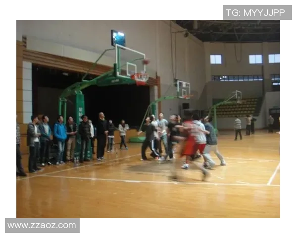 杭州篮球队快攻革新之路探索与实践分析