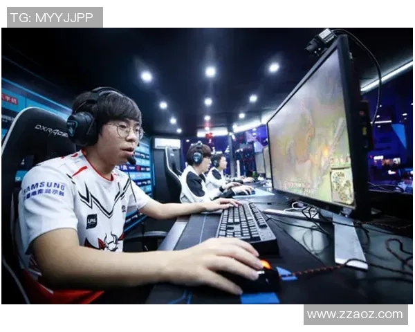 深入探讨JDG战队近期状态与表现数据分析的全景视角