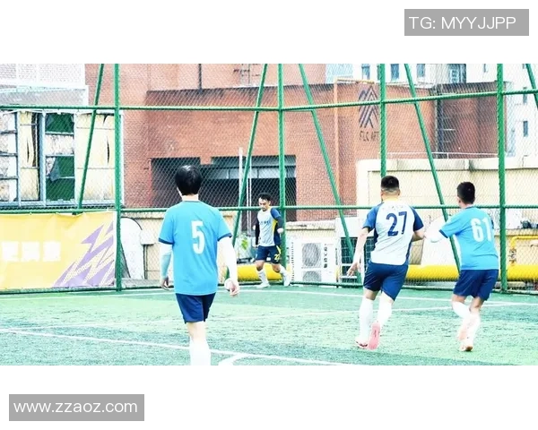 杭州足球队近期表现分析与未来发展趋势探讨